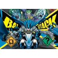 thumbnail image 2 of Rompecabezas Clementoni Batman Bat Attack 100 Piezas 27174, 2 of 2