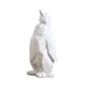 thumbnail image 1 of Escultura, Colección Decorativa Creativa Ornamento Arte Estatuilla Resina Estatua para Pequeño, 1 of 9