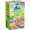 thumbnail image 3 of Quaker Instant Oatmeal Dinosaur Eggs Brown Sugar - 8ct Pack of 2, 3 of 4
