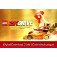 thumbnail image 1 of LEGO 2K Drive Awesome Rivals Edition - Nintendo Switch [Digital Code], 1 of 1