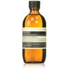 Aesop Parsley Seed Facial Cleansing Oil, 6.7 Ounce.