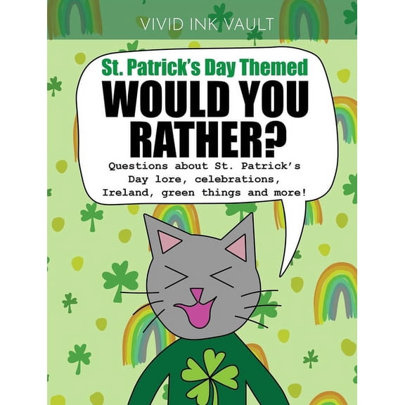 St Patrick's Day Coloring Book For Girls: st patricks day books for ...