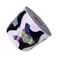 thumbnail image 1 of 300 Pcs Formes d'Ongles pour Ongles en Acrylique Guide Formes d'Extension d'Ongles, 1 of 8