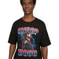 thumbnail image 4 of Dogg Supply Men's and Women's Short Sleeve Graphic Tee, 4 of 7