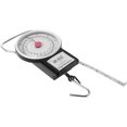 thumbnail image 4 of Fishing Ladder Hook Ladder Portable Luggage Fishing Hook Ladder with Tape Measure, 4 of 5
