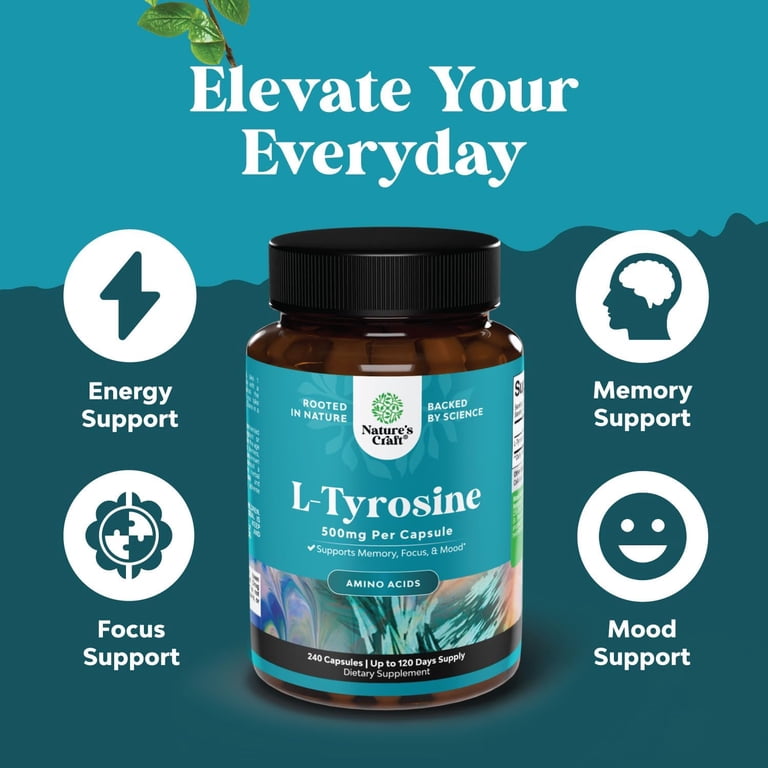 acetyl l carnitine vs l tyrosine Buy N-Acetyl L-Tyrosine Capsules 350mg L-Carnitine vs Acetyl L-Carnitine: Differences,