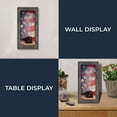 thumbnail image 3 of Police Officer Gifts, Law Enforcement Gifts, Police Gifts for Men, Gifts for Cops, First Responders, Sheriff, Deputy or State Police, Picture Framed Wall Art for the Home or Police Station, 7365BW, 3 of 8
