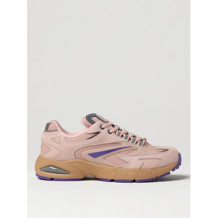 

D.A.T.E. Sneakers Woman Pink Woman