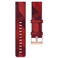 thumbnail image 1 of Para reloj Garminvivoactive 4, correa de nailon tejida ajustable, pulsera Unisex, 1 of 5
