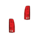 thumbnail image 1 of Par de CALAVERAS CHEYENNE 1992 al 1998 CHEVROLET DEPO ., 1 of 4