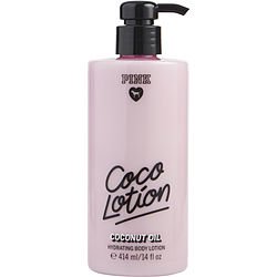 Pink Coco Lotion