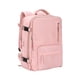 thumbnail image 1 of Minnieouse de viaje impermeable y duradera con almacenamiento en capas de gran capacidad de ocio Mochilas rosa, 1 of 6