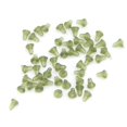 thumbnail image 1 of 50 Pcs Plastic Carp Fishing Baits (Green), 1 of 1