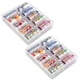 thumbnail image 1 of Pegatinas de papel de aluminio para decoración de uñas con estrellas, calcomanías de papel de aluminio para transferencia de diseños de uñas con estampado colorido, calcomanías de papel de aluminio, 1 of 5