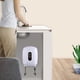 thumbnail image 4 of Xihbxyly Calentador de Agua Sin Tanque de 3000 W, Calentamiento Instantáneo de Agua Caliente, Control de Temperatura Ajustable, Instalación Segura y Sencilla, Uso En Casa, Cocina y Baño, Diseño Compa, 4 of 7