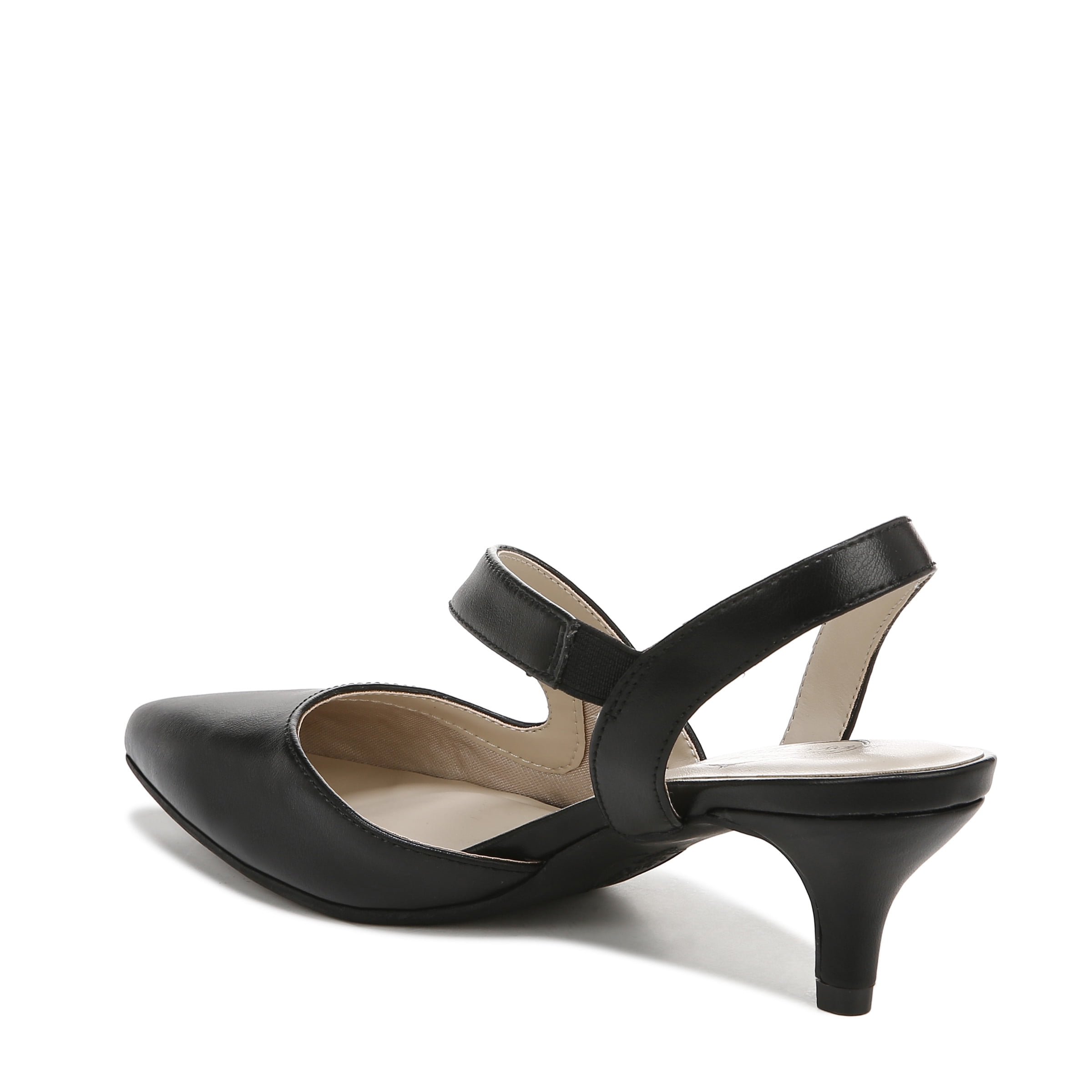 LifeStride Women's Magnetic Heels