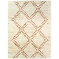thumbnail image 2 of Westerfeld Geometric Shag Area Rug, 2 of 5