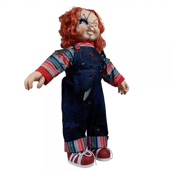 Bride of Chucky Collector's Memorabilia: 24