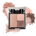 thumbnail image 4 of Paleta facial Gallany Trios Miss Universe con rubor e iluminador, 4 of 4