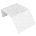 thumbnail image 2 of Plataforma para Tomar el Sol para Reptiles Plataforma para Tanque de Reptiles Rampa para Tortugas con Escalones Huecos Estante Estable para Escalar ANGGREK Otros, 2 of 8