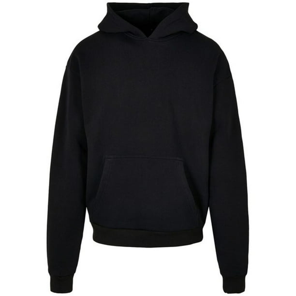 Build Your Brand - Sudadera para Hombre (Negro) Build Your Brand UTRW8371_black