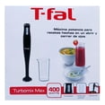 thumbnail image 2 of Turbomix max T-fal Negro 2 Velocidades, 2 of 4