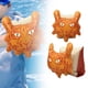 thumbnail image 1 of Manguitos De Natación Con Forma De Tigre, Ligeros, Para Regalo, 1 of 8