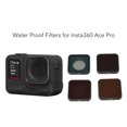 thumbnail image 4 of Camera Neutral Density Filter, 4 in 1 Light Reducing HD Coating Action Camera Lens Filter Knob Installation with CPL Filter for Outdoor Shooting, 4 of 7