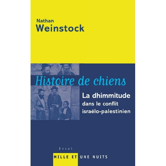 Histoire de chiens, (Paperback)