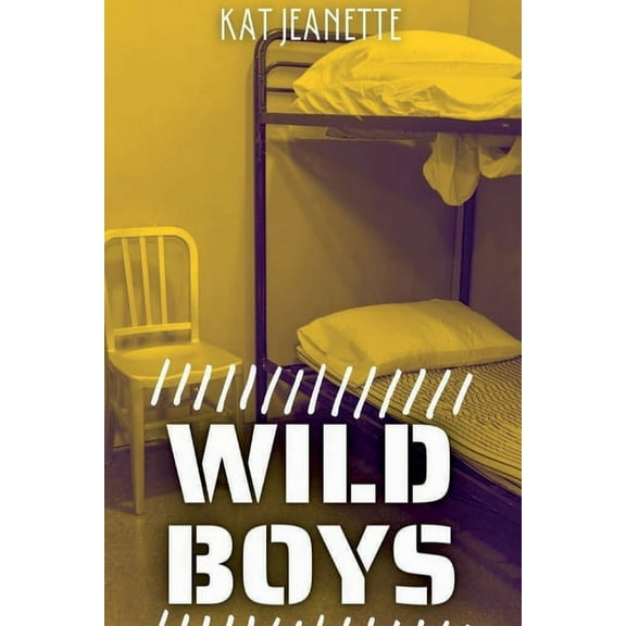 Wild Boys (Paperback)
