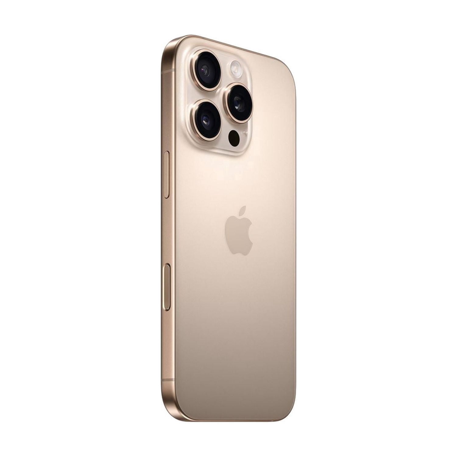 Apple iPhone 16 Pro - 5G smartphone - dual-SIM / Internal Memory