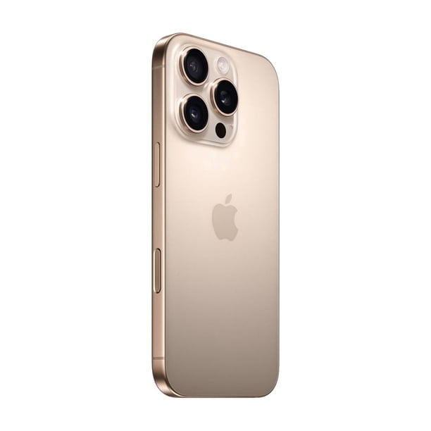 Apple iPhone 16 Pro ゴールド 本体 iPhone 16 Pro - Walmart.ca