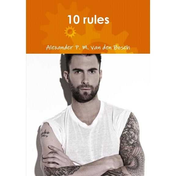 10 rules, (Paperback)