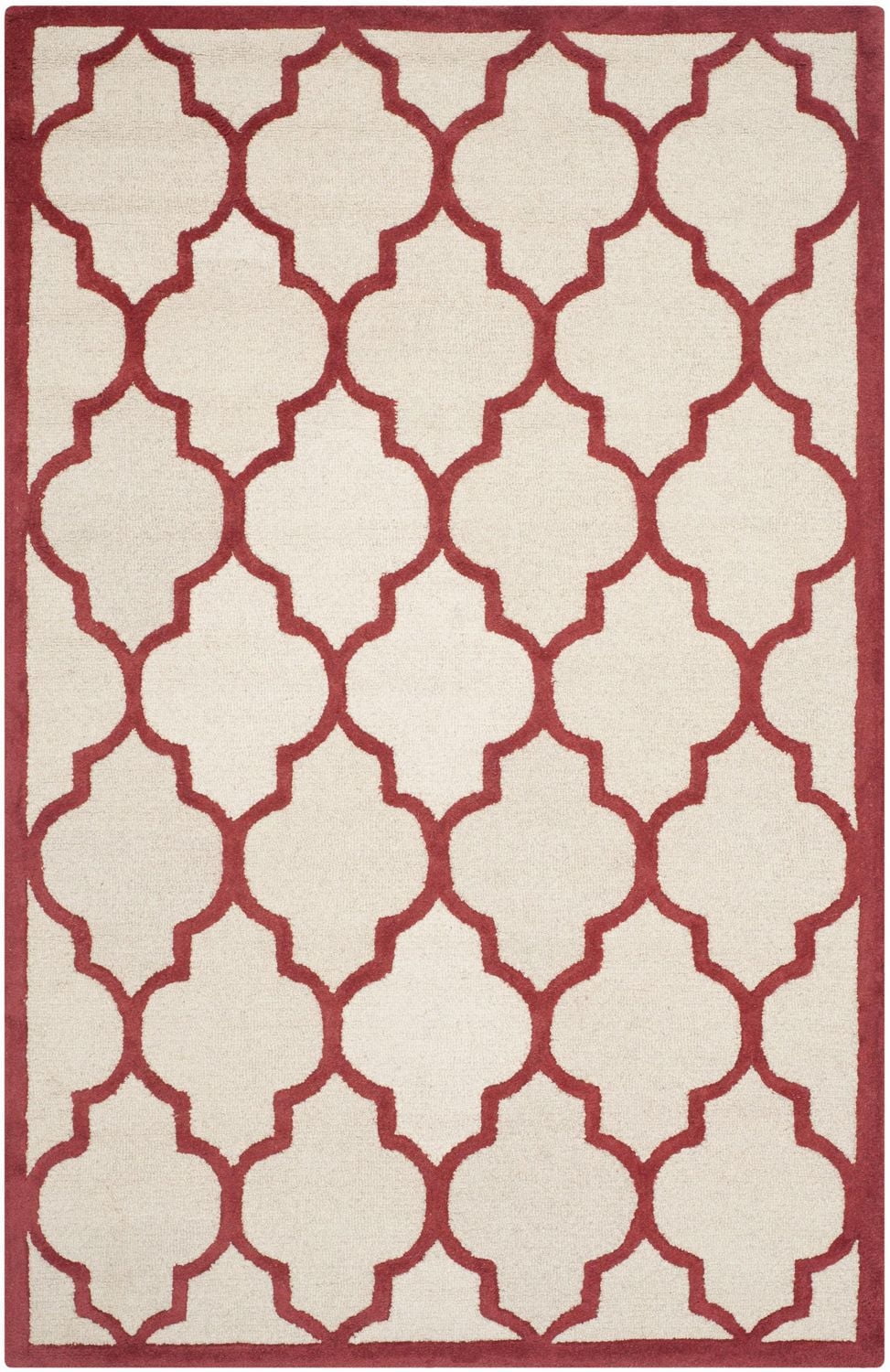Safavieh Cambridge Kevin Geometric Area Rug