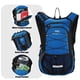 thumbnail image 2 of Mochila de Hidratación Mubasel Gear 15L con Bolsa de Agua de 2L Azul, 2 of 9