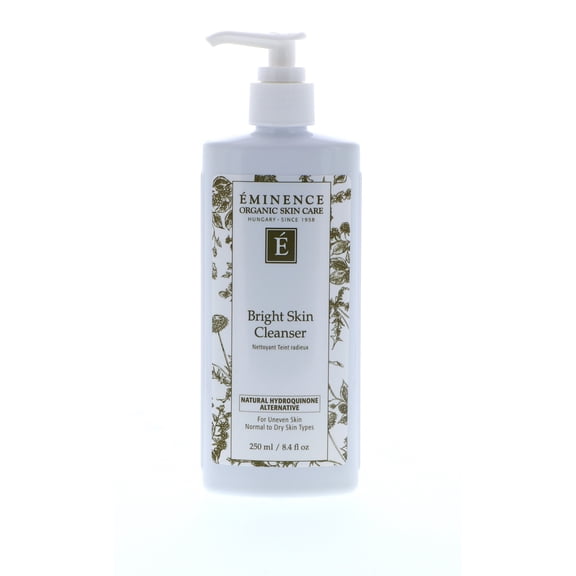 Eminence Bright Skin Cleanser, 8.4 oz