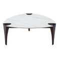 thumbnail image 3 of Mesa de Centro Bogey Blanco - Kessa Muebles, 3 of 5