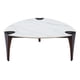 thumbnail image 3 of Mesa de Centro Bogey Blanco - Kessa Muebles, 3 of 5