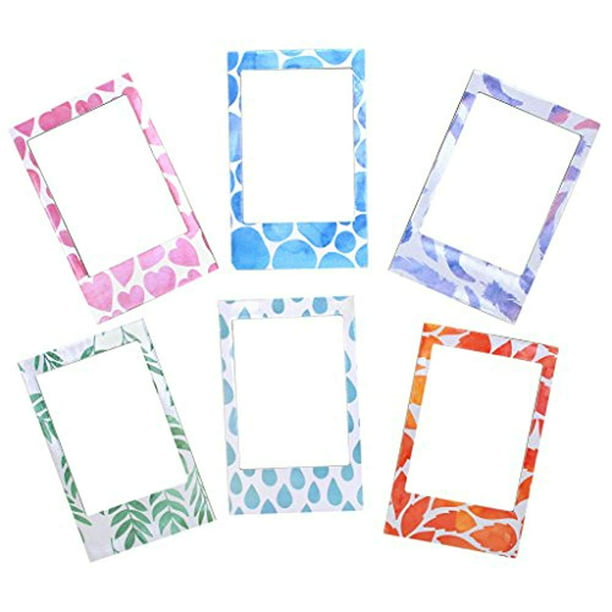 magnetic picture frames 4x6