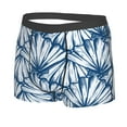 thumbnail image 2 of Balery Men'S Design Name Ultra Soft Performance Boxer Briefs-Size Name, 2 of 9