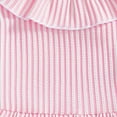 thumbnail image 4 of Gubotare Cute Swimsuits for Little Girls Toddler Infant Baby Girl Swimsuit Clothes One Piece Bathing Suit Floral Sleeveless Summer Swimwear Beach Wear 18 24 Months (Pink,18-24 Months), 4 of 6