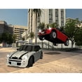 thumbnail image 3 of Italian Job GameCube Complete, 3 of 7