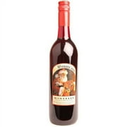 Montelle St Wenceslaus Red Wine, 750 mL
