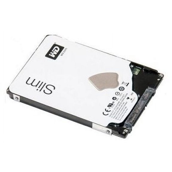 HPE 1 TB Hard Drive, 2.5" Internal, SATA (SATA/600)