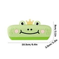 thumbnail image 3 of Toddler Toys, Kids Musical Toys, Children 16 Holes Harmonica Sound Blowing Baby Early Education Breath Training Beginner Harmonica Musical Instrument Toys, 3 of 5