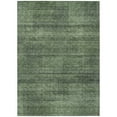 thumbnail image 2 of Addison Rugs Chantille Indoor/Outdoor Transitional Stripes Olive Washable Rectangle Rug, 2'6" x 3'10", 2 of 6