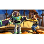 The Complete Toy Story Collection (Blu-ray)
