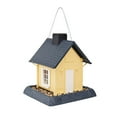 thumbnail image 1 of North States Cottage Birdfeeder, 1 of 2