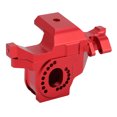 thumbnail image 1 of RC Motor Mount , Seamless Fit RC Motor Mount Base Anodized Aluminum Alloy  for Remote Control Crawler Car, 1 of 7