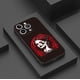 thumbnail image 3 of Funda de TPU a prueba de golpes con estampado de dibujos animados para iPhone: ¡Agregue un toque de diversión a su dispositivo!, 3 of 4